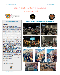 New Testament Riders Newsletter - November 2025 .pdf