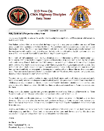 HD Press On Jan 2026 newsletter.pdf